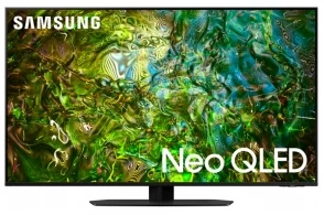 Televizor Neo QLED Samsung QE43QN90DAUXUA 